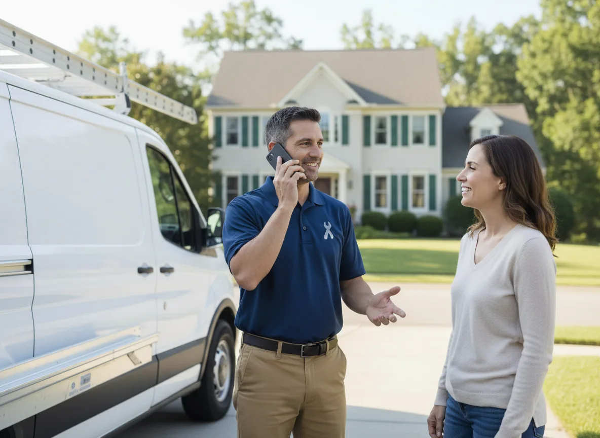 Home Gutter Service Union Grove, NC FAQs